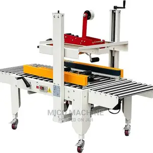 Carton Sealing Machine