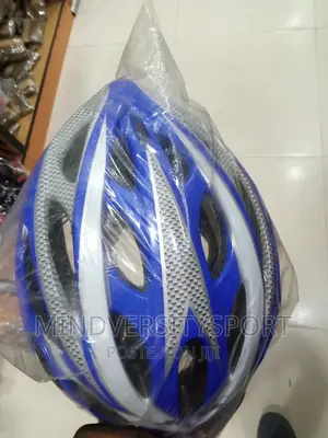 Bicycle Helmet