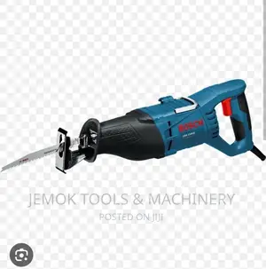 Bosch Reciprocating Saw
