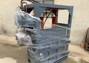 Baling Machines Hydraulic Baling Machine Bailing Machines