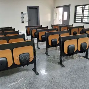 Double Seater Students Chairs