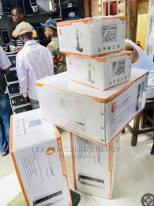 10kva 48volt Felicty Inverter