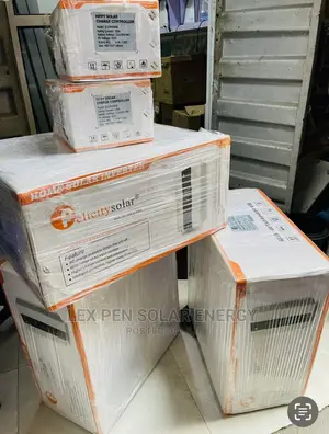 48volt 10kva Felicity Inverter Availabl With 2years Warranty