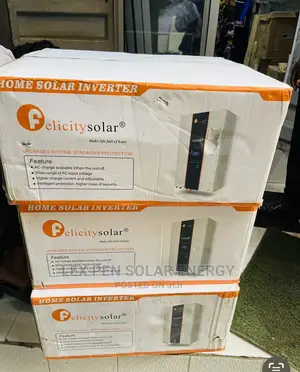 10kva 48volt Felicty Inverter Available With 3years Warranty