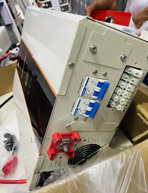 7.5kva 48v Felicity Inverter Available With 3years Warranty