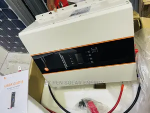 7.5kva Felicity Inverter Available With 3 Years Warranty