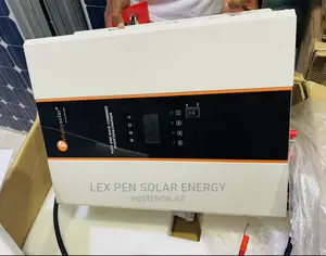 10kva 48v Felicity Inverter Available With 3years Warranty