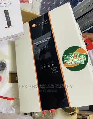 48v 10kva Felicity Inverter Available With 3 Years Warranty