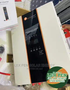 10kva 48volt Felicty Inverter With 2 Years Warranty