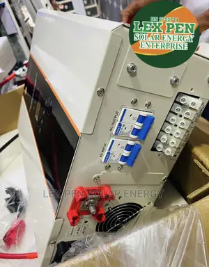 10kva 48volt Felicty Inverter Available With 2years Warranty