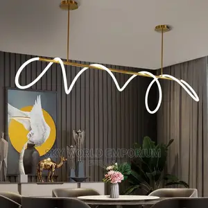 Creative Modern Designer Chandelier Lighting