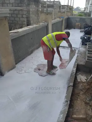 Exceptional Stamped Concrete