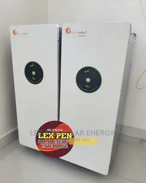 15kwh 48v Felicity Lithium Ion Battery 5 Years Warranty