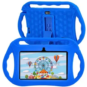 Adanna Android iPad for Kids Leaning
