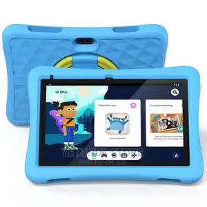 Sade Android iPad for Kids Leaning
