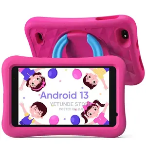 Patience Android iPad for Kids Leaning