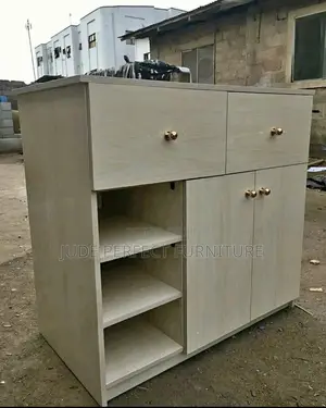 Kitchen Cabinets