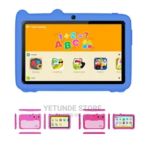 Chinua Android iPad for Kids Leaning