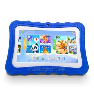 Sani Android iPad for Kids Leaning
