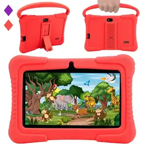 Adebowale Android iPad for Kids Leaning