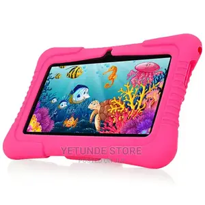 Oluwa Android iPad for Kids Leaning
