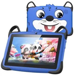 Olufela Android iPad for Kids Leaning