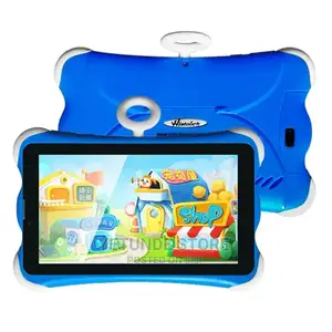 Abubaker Android iPad for Kids Leaning