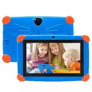 Mohamadu Android iPad for Kids Leaning