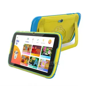 Adaeze Android iPad for Kids Leaning