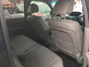 Honda Pilot 2013 Blue