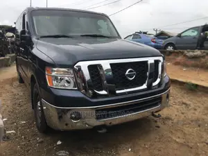 Nissan NV200 2015 Grey