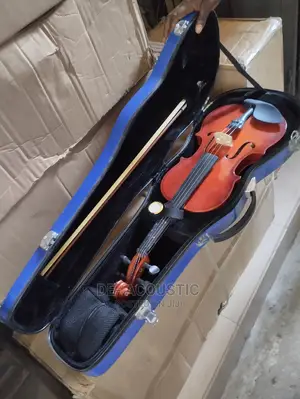 UK Used 4/4 Violin