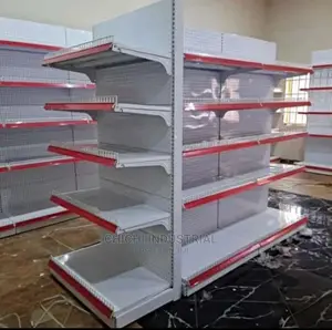Shelves for Supermarket