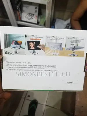 Tablet Stand