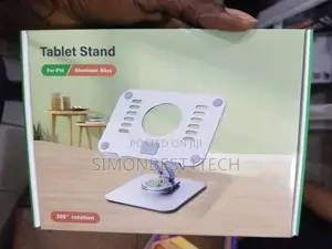 Tablet Stand