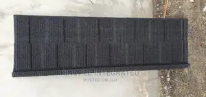 Quality Roofing Stone Coated