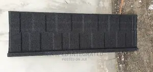 Stone Coated Sheets - Enugu