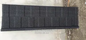 Superb Stone Coated Sheets