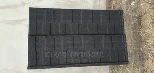 Stone Coated Sheets Super