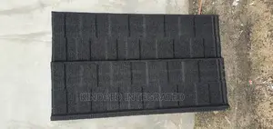 Stone Coated Sheets High Quality