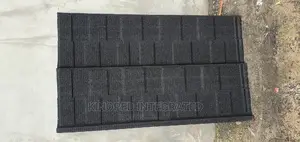 Stone Coated Roofings Guaranteed