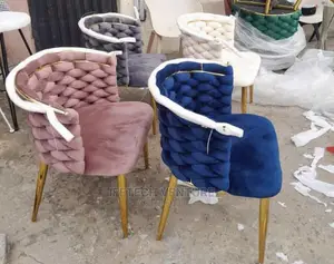 One Outdoor Seat