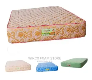 Winco Foam Merit Mattress