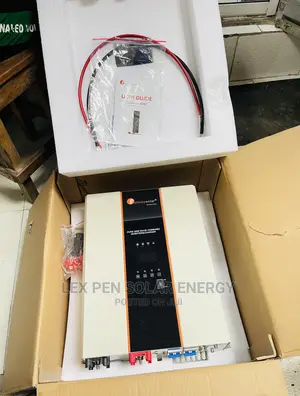 7.5kva 48v Felicity Solar Inverter