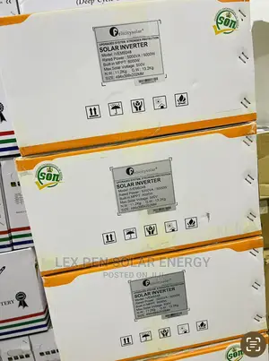 5kva 48v Felicity Solar Inverter