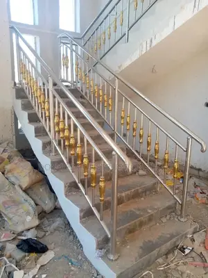 Conbeen Handrails