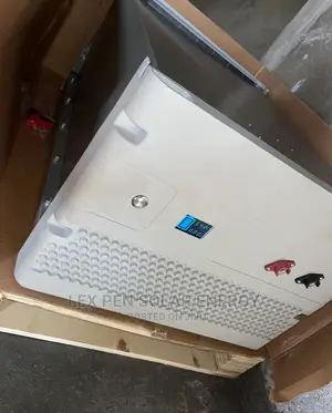 10kwh 48v Blue Carbon Lithium Ion Battery