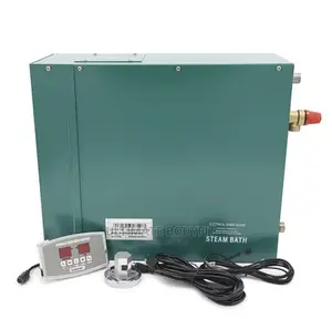 Brand New 9kva Diosst Steam Generator Machine