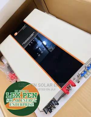 10kva 48v Felicity Solar Inverter With 2 Years Warranty