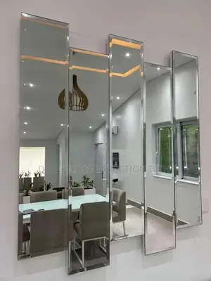 Standard Mirror